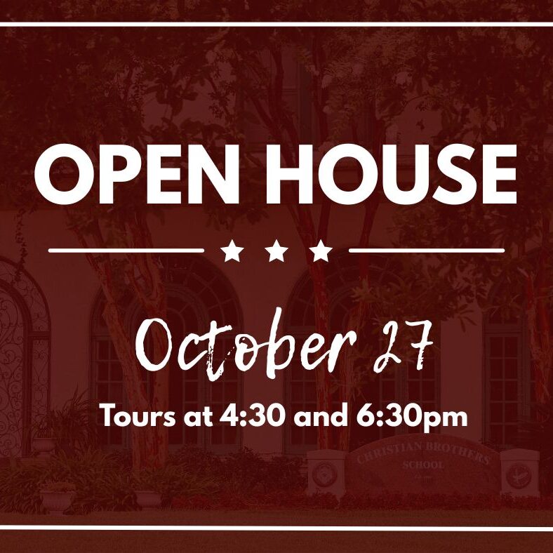 Open House Banner (Facebook Post)