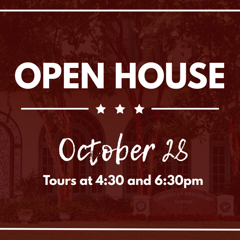 Open House Banner (Facebook Post)