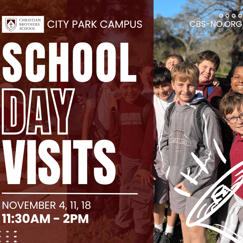 School Day Visits
