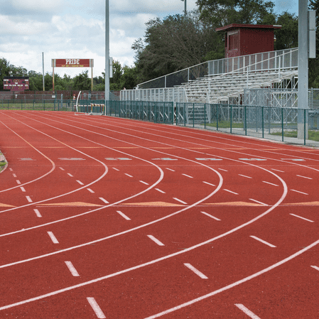 track and field