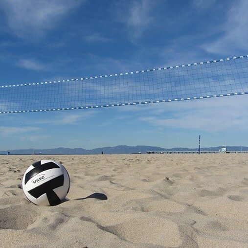 volleyball
